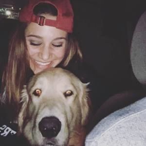 Meet your Posher, Cortlyn